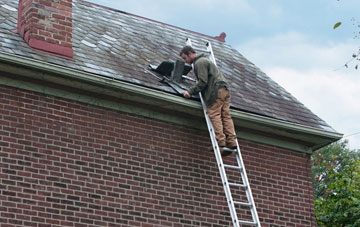what affects urgent Giggleswick roof repairs