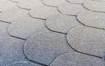 Giggleswick asphalt roofing costs
