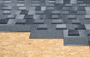 expert Giggleswick asphalt roof companies