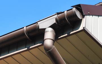types of Giggleswick fascias