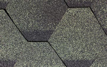 Giggleswick fibreglass shingle repairs