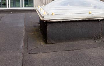 disadvantages of Giggleswick flat roofs