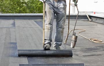 flat roof replacement Giggleswick, North Yorkshire