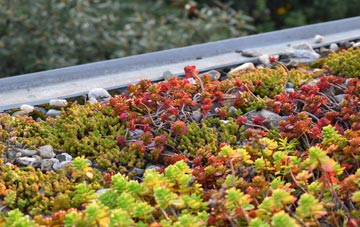 the cost of Giggleswick green roof installation