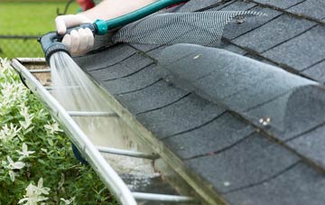 Giggleswick gutter cleaning costs