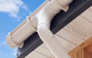 Giggleswick gutter installation costs