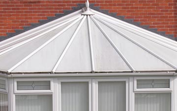 Giggleswick polycarbonate conservatory roof repairs