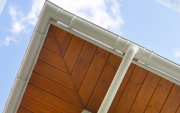 Giggleswick soffit types