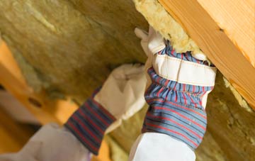 types of Giggleswick pitched roof insulation materials