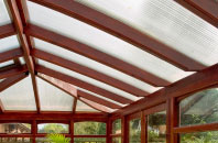 Giggleswick conservatory roofing insulation