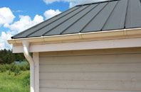 Giggleswick fascia repair