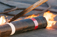 free Giggleswick flat roofing repair quotes