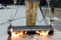 Giggleswick flat roof sealing quote