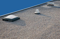Giggleswick flat roofing