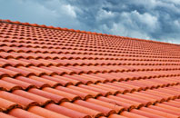 Giggleswick roofing tiles