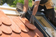 Giggleswick tiled roofing companies
