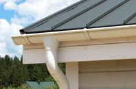 Giggleswick soffits